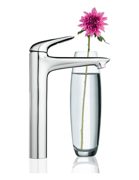 Grohe izlietnes jaucējkrāns Eurostyle New 23570003 - 8 Grohe izlietnes jaucējkrāns Eurostyle New 23570003 - 8