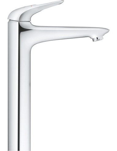 Grohe izlietnes jaucējkrāns Eurostyle New 23570003 - 9