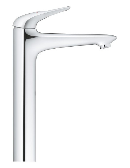 Grohe izlietnes jaucējkrāns Eurostyle New 23570003 - 9 Grohe izlietnes jaucējkrāns Eurostyle New 23570003 - 9