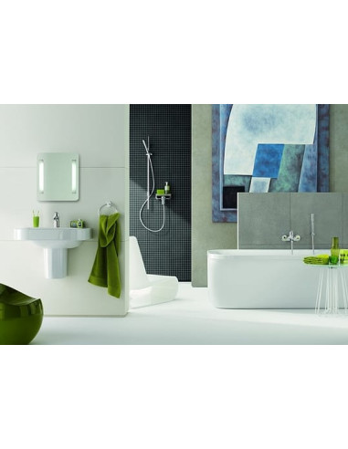Grohe izlietnes jaucējkrāns Eurosmart Cosmopolitan 23327000 - 4