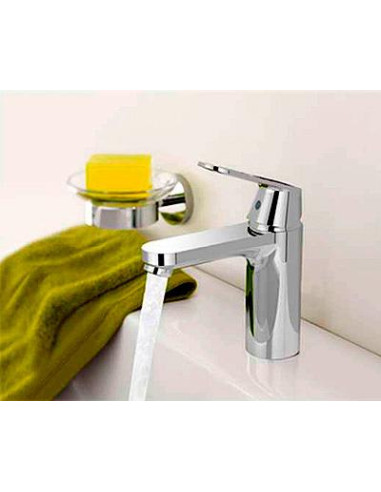Grohe izlietnes jaucējkrāns Eurosmart Cosmopolitan 23327000 - 5