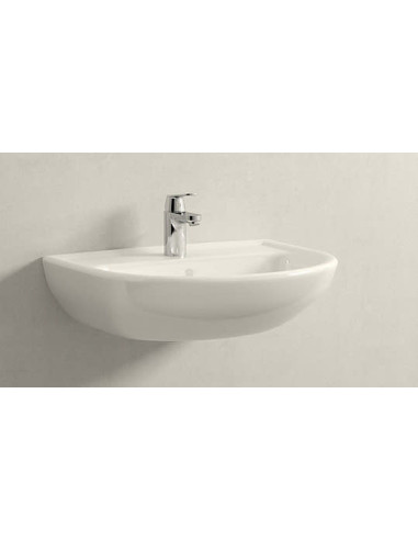Grohe izlietnes jaucējkrāns Eurosmart Cosmopolitan 23327000 - 6