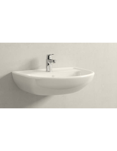 Grohe izlietnes jaucējkrāns Eurosmart Cosmopolitan 23327000 - 6 Grohe izlietnes jaucējkrāns Eurosmart Cosmopolitan 23327000 - 6