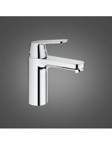 Grohe izlietnes jaucējkrāns Eurosmart Cosmopolitan 23327000 - 7