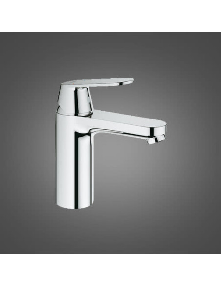 Grohe izlietnes jaucējkrāns Eurosmart Cosmopolitan 23327000 - 7 Grohe izlietnes jaucējkrāns Eurosmart Cosmopolitan 23327000 - 7
