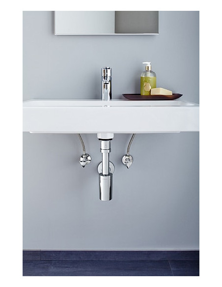 Grohe izlietnes jaucējkrāns Europlus II 33163002 - 10