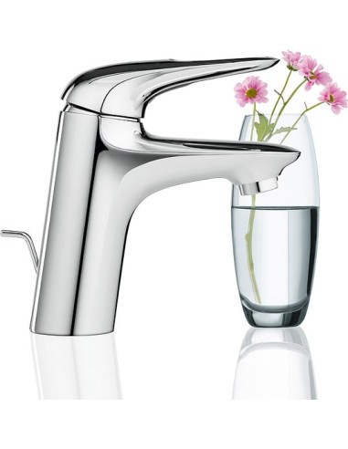 Grohe izlietnes jaucējkrāns Eurostyle New 33558003 - 3