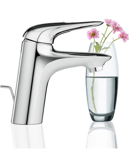 Grohe izlietnes jaucējkrāns Eurostyle New 33558003 - 3