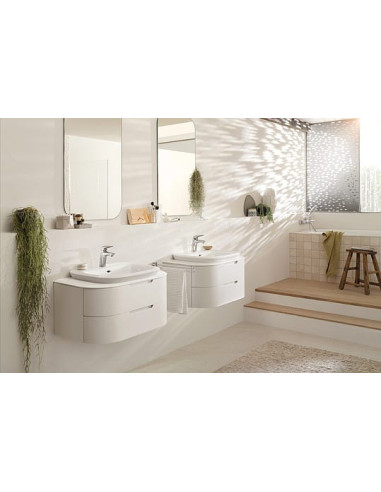 Grohe izlietnes jaucējkrāns Eurostyle New 33558003 - 5