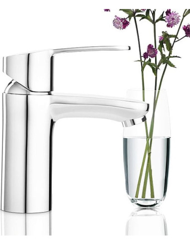 Grohe izlietnes jaucējkrāns Eurostyle Cosmopolitan 3246820E - 3