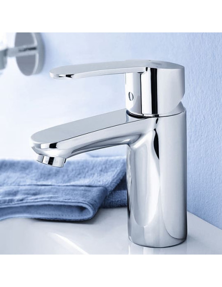 Grohe izlietnes jaucējkrāns Eurostyle Cosmopolitan 3246820E - 4