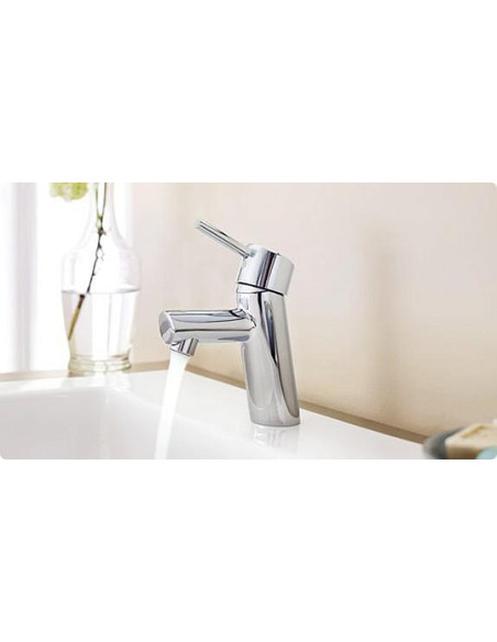 Grohe izlietnes jaucējkrāns Concetto 2338510E - 4