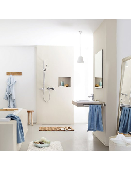 Grohe izlietnes jaucējkrāns Concetto 2338510E - 7