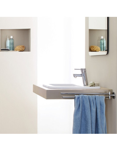 Grohe izlietnes jaucējkrāns Concetto 2338510E - 8