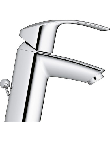 Grohe izlietnes jaucējkrāns Eurosmart New 33265002 - 5
