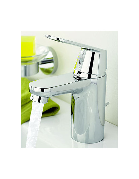 Grohe izlietnes jaucējkrāns Eurosmart Cosmopolitan 3282500E - 3