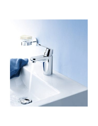 Grohe izlietnes jaucējkrāns Eurosmart Cosmopolitan 3282500E - 4