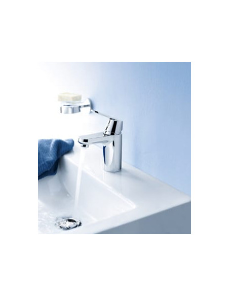 Grohe izlietnes jaucējkrāns Eurosmart Cosmopolitan 3282500E - 4