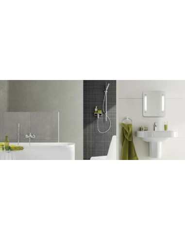 Grohe izlietnes jaucējkrāns Eurosmart Cosmopolitan 3282500E - 5