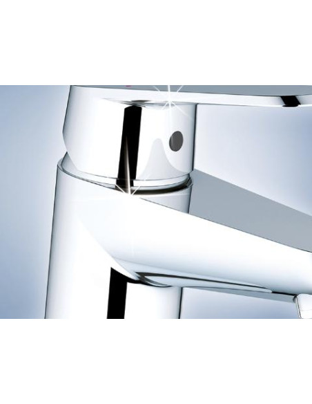 Grohe izlietnes jaucējkrāns Eurosmart Cosmopolitan 3282500E - 6