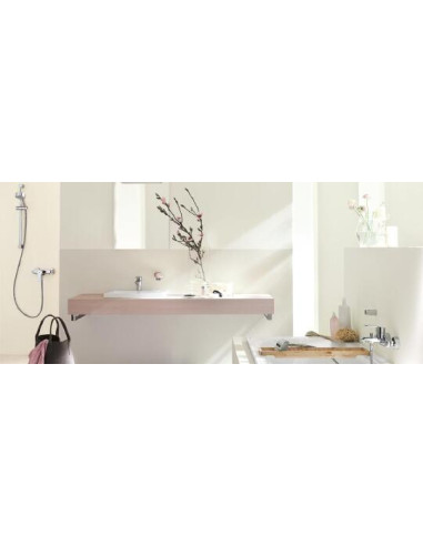 Grohe izlietnes jaucējkrāns Eurosmart Cosmopolitan 3282500E - 7