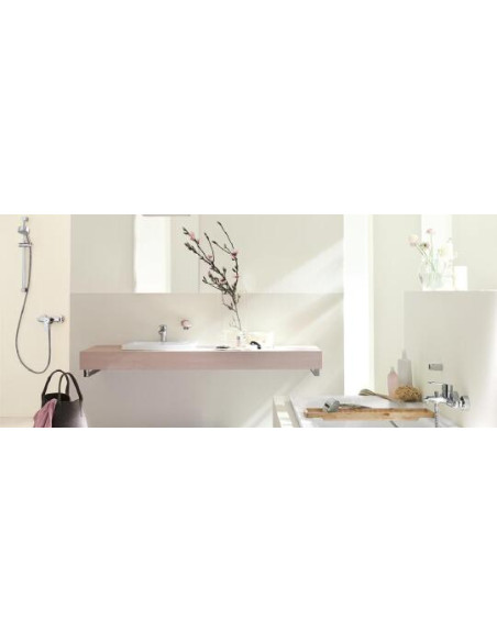 Grohe izlietnes jaucējkrāns Eurosmart Cosmopolitan 3282500E - 7