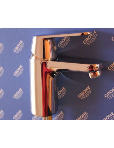 Grohe izlietnes jaucējkrāns Eurosmart Cosmopolitan 3282500E - 9