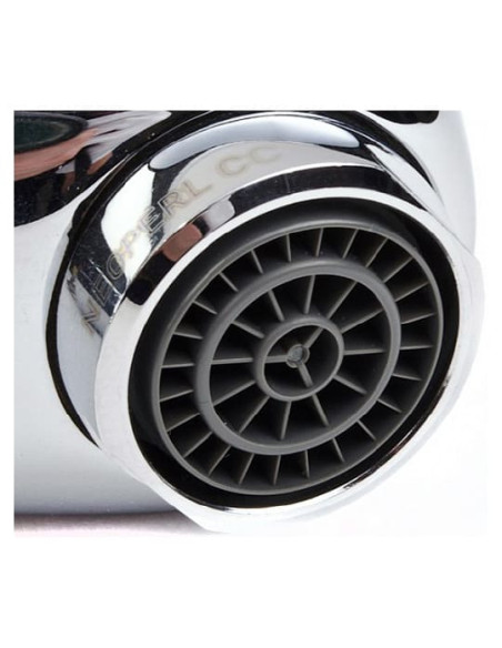 Grohe izlietnes jaucējkrāns Eurosmart Cosmopolitan 3282500E - 11