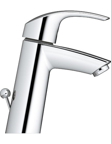 Grohe izlietnes jaucējkrāns Eurosmart 23322001 - 4