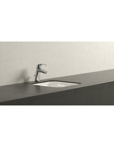 Grohe izlietnes jaucējkrāns Eurosmart 23322001 - 7