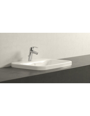 Grohe izlietnes jaucējkrāns Eurosmart 23322001 - 8