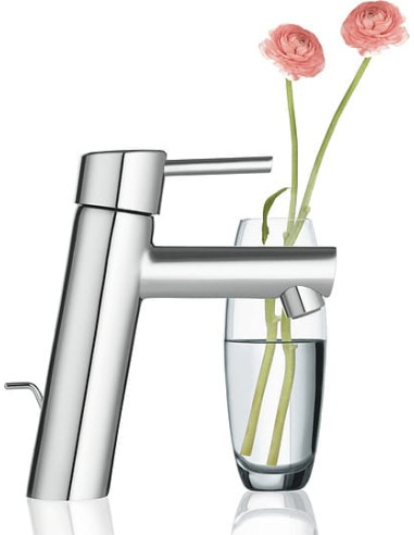 Grohe izlietnes jaucējkrāns Concetto 23450001 - 3