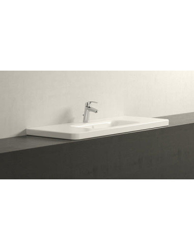 Grohe izlietnes jaucējkrāns Eurosmart 23322001 - 9