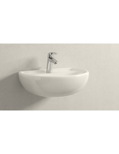Grohe izlietnes jaucējkrāns Eurosmart 23322001 - 13