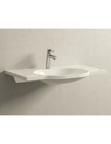 Grohe izlietnes jaucējkrāns Concetto 23450001 - 7 Grohe izlietnes jaucējkrāns Concetto 23450001 - 7