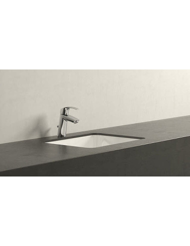 Grohe izlietnes jaucējkrāns Eurosmart 23322001 - 16