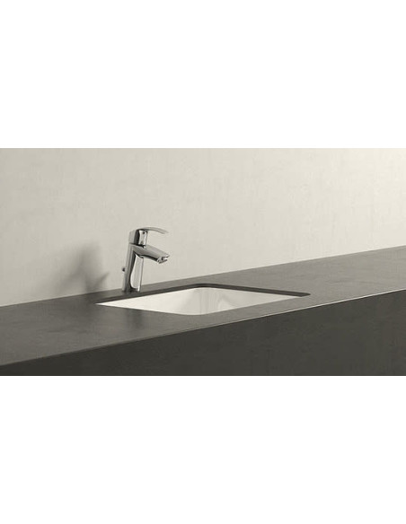 Grohe izlietnes jaucējkrāns Eurosmart 23322001 - 16