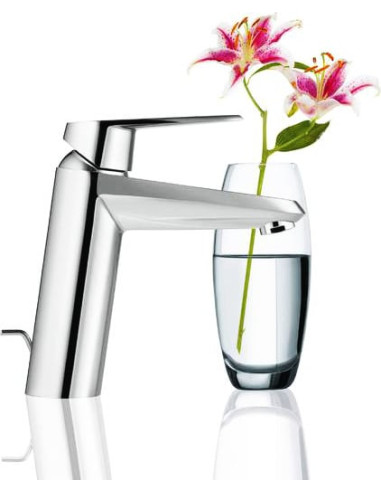 Grohe izlietnes jaucējkrāns Eurodisc Cosmopolitan 23448002 - 3