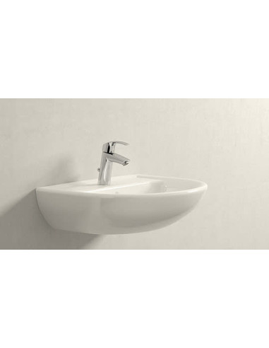 Grohe izlietnes jaucējkrāns Eurosmart 23322001 - 18
