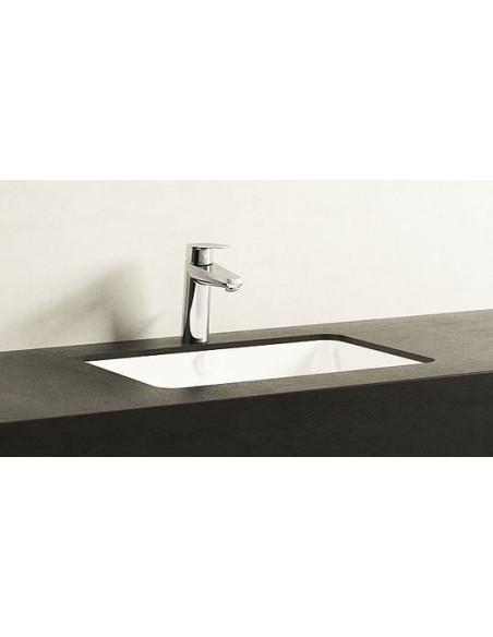 Grohe izlietnes jaucējkrāns Eurodisc Cosmopolitan 23448002 - 4