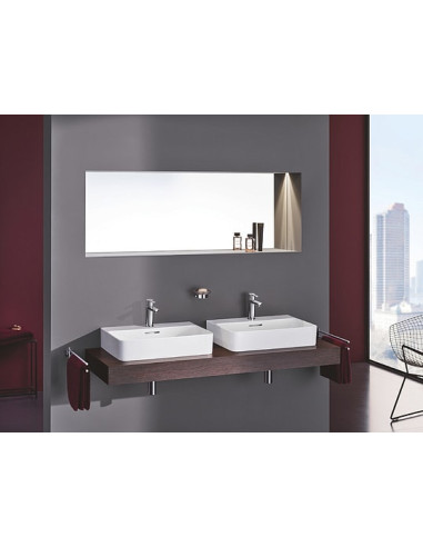 Grohe izlietnes jaucējkrāns Lineare New 32109001 - 3