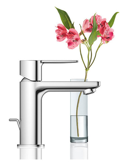 Grohe izlietnes jaucējkrāns Lineare New 32109001 - 4