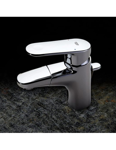 Grohe izlietnes jaucējkrāns Europlus II 33155002 - 3