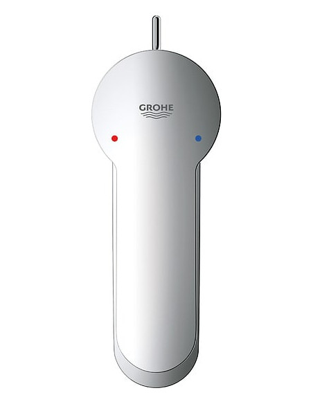 Grohe izlietnes jaucējkrāns Eurostyle Cosmopolitan 3355220E - 4