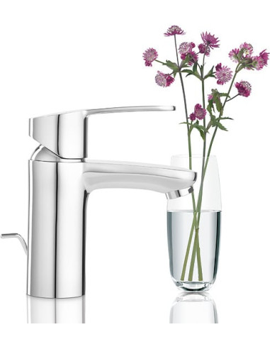 Grohe izlietnes jaucējkrāns Eurostyle Cosmopolitan 3355220E - 5
