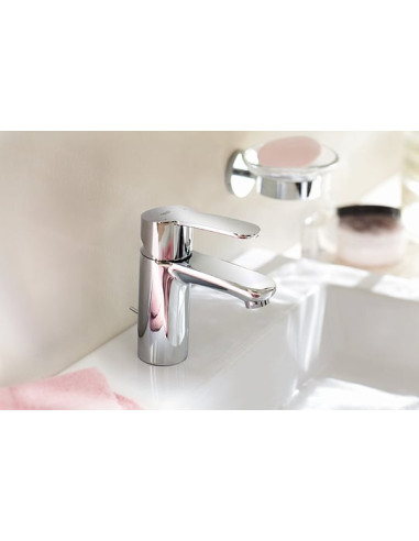 Grohe izlietnes jaucējkrāns Eurostyle Cosmopolitan 3355220E - 6