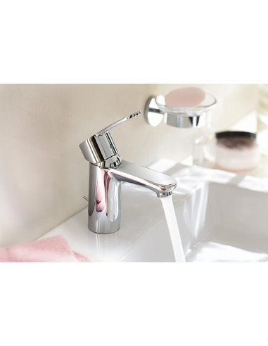 Grohe izlietnes jaucējkrāns Eurostyle Cosmopolitan 3355220E - 7