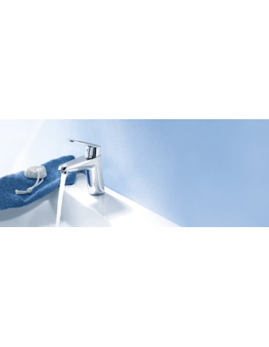 Grohe izlietnes jaucējkrāns Eurodisc Cosmopolitan 3246920E - 12