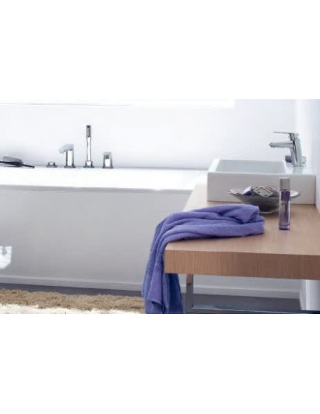 Grohe izlietnes jaucējkrāns Eurodisc Cosmopolitan 3246920E - 18