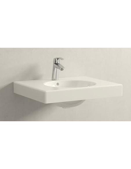 Grohe izlietnes jaucējkrāns Eurosmart 23324001 - 5
